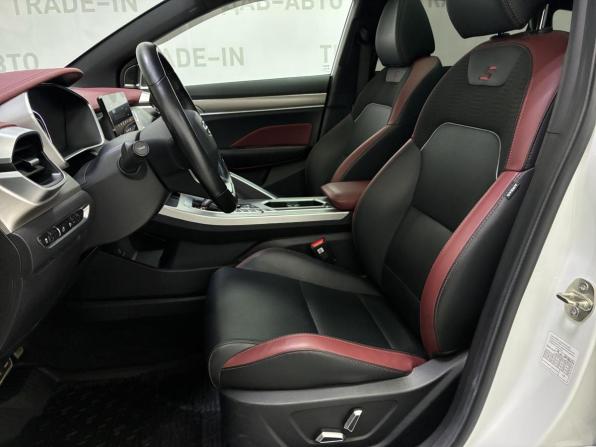 Geely Coolray I с пробегом 2021 года, цена 1 775 000 рублей, 44000 км, внедорожник, Автокод Объявления