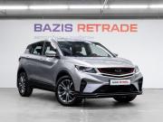 Geely Coolray I Тюмень  - изображение 30