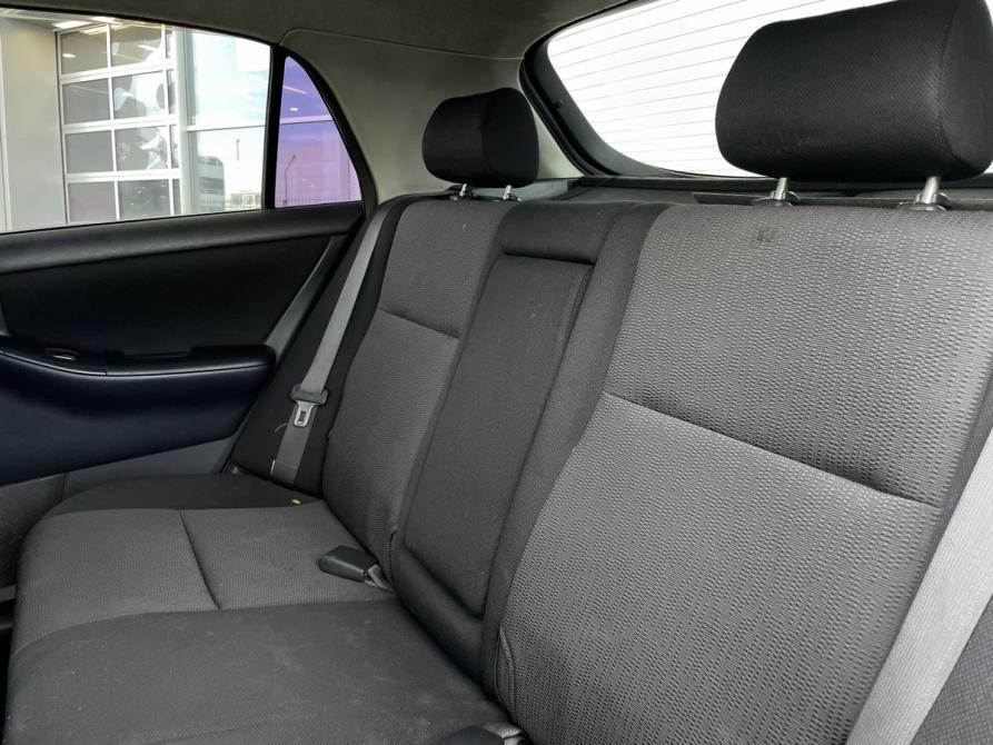 Toyota Allex I Екатеринбург  - изображение 23