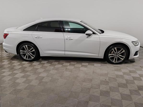 Audi A6 V (C8) с пробегом 2020 года, цена 4 599 000 рублей, 45696 км, седан, Автокод Объявления