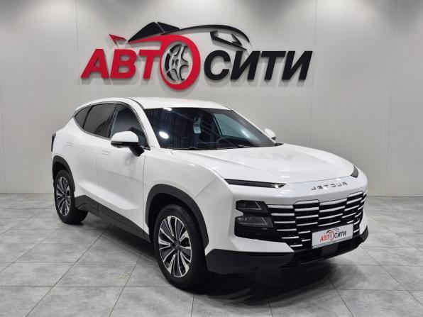 JETOUR DASHING I с пробегом 2024 года, цена 2 180 000 рублей, 17175 км, внедорожник, Автокод Объявления