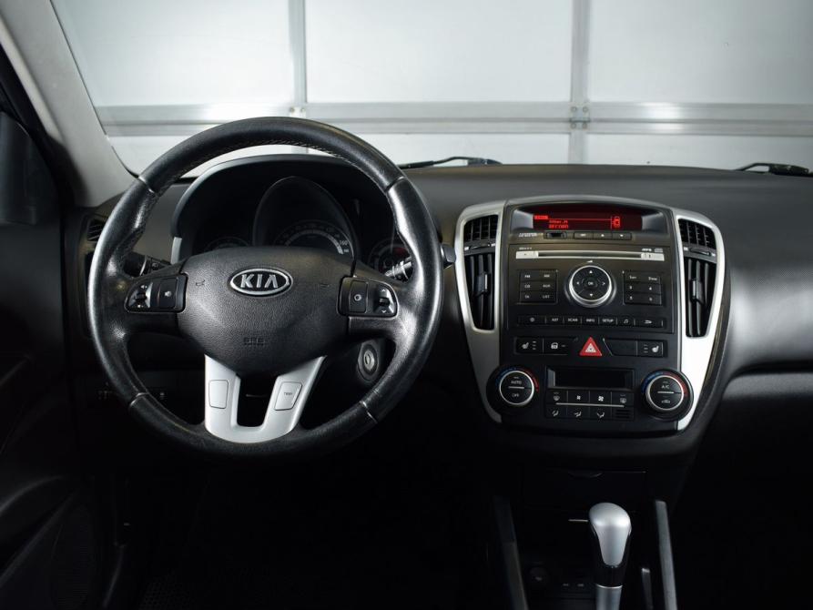 Kia Ceed I Рестайлинг Кемерово  - изображение 8