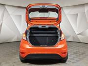 Ford Fiesta Mk6 Рестайлинг Москва  - изображение 32