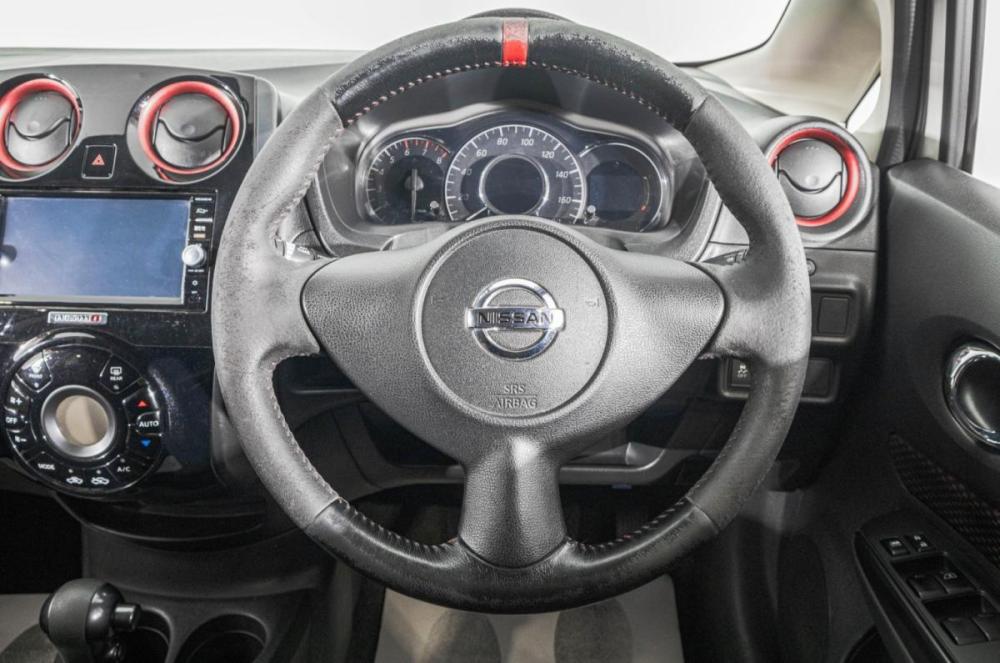 Nissan Note II Барнаул  - изображение 14