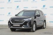 Haval M6 II Пермь  - изображение 22
