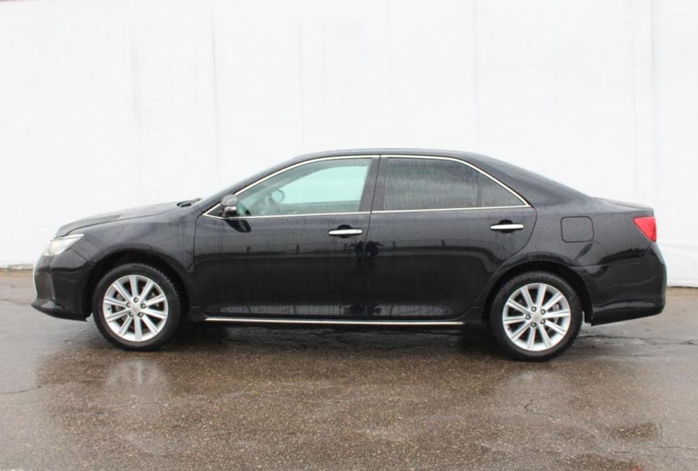 Toyota Camry VII (XV50) Нижний Новгород  - изображение 8