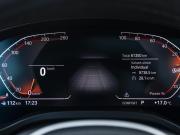 BMW X4 II (G02) Рестайлинг Москва  - изображение 38