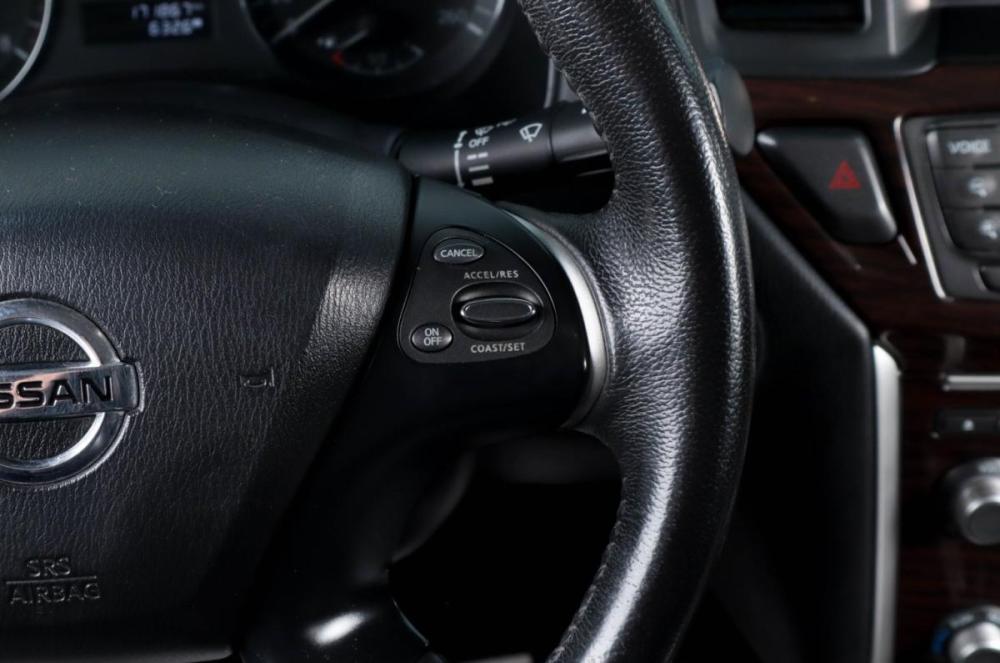 Nissan Pathfinder IV Челябинск  - изображение 21