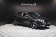Lada (ВАЗ) Vesta I Крым  - изображение 22