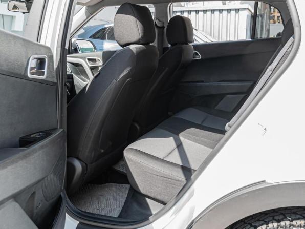 Hyundai Creta I с пробегом 2016 года, цена 1 620 000 рублей, 145806 км, внедорожник, Автокод Объявления