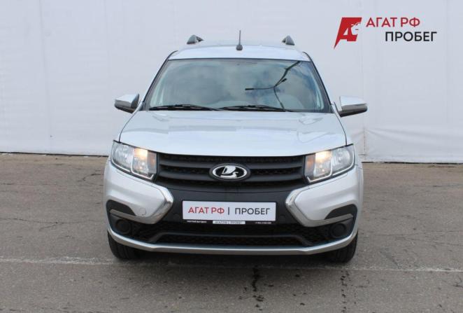 Lada (ВАЗ) Largus I Рестайлинг с пробегом 2025 года, цена 1 430 000 рублей, 21519 км, универсал, Автокод Объявления