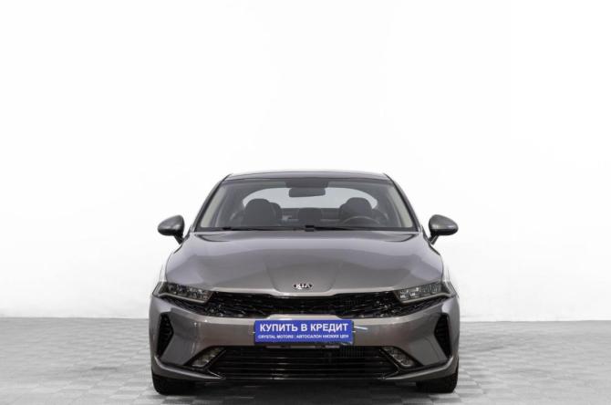 Kia K5 III с пробегом 2020 года, цена 2 299 000 рублей, 31300 км, седан, Автокод Объявления