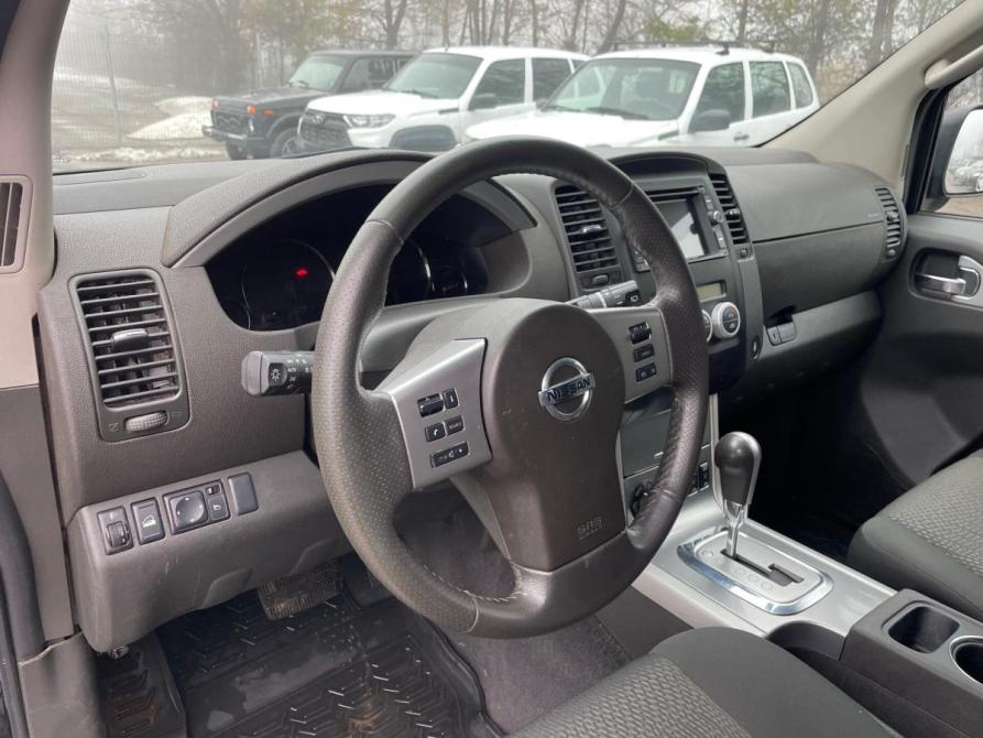 Nissan Pathfinder III Рестайлинг Саратов  - изображение 24
