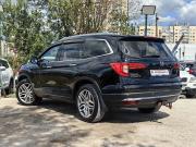 Honda Pilot III Санкт-Петербург  - изображение 21
