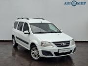 Lada (ВАЗ) Largus I Москва  - изображение 15