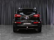 Kia Sportage III Тюмень  - изображение 22
