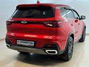 Chery Tiggo 8 I Рестайлинг Москва  - изображение 22