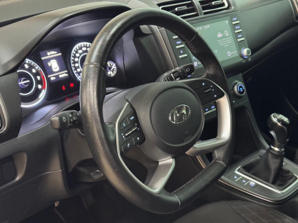 Hyundai Creta II с пробегом 2021 года, цена 2 100 000 рублей, 85609 км, внедорожник, Автокод Объявления