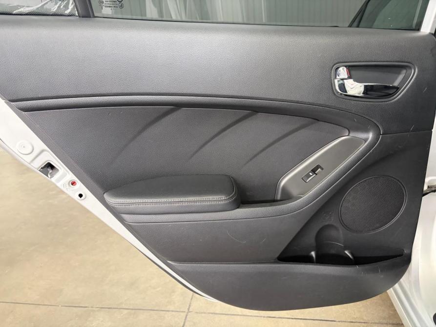 Kia Cerato III Краснодар  - изображение 13