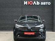 Toyota C-HR I Екатеринбург  - изображение 21