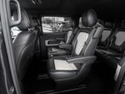 Mercedes-Benz V-Класс III (W447) Москва  - изображение 37
