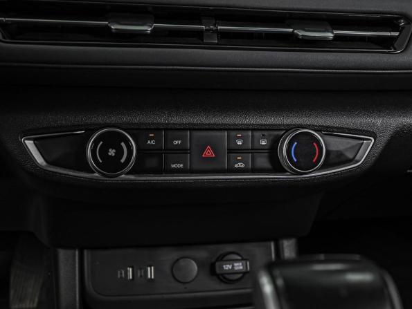 BAIC U5 Plus с пробегом 2023 года, цена 1 239 000 рублей, 32862 км, седан, Автокод Объявления
