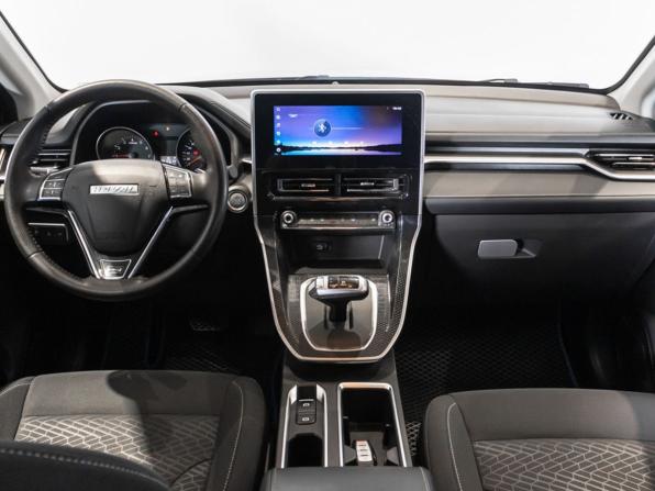 Haval M6 II с пробегом 2023 года, цена 1 731 000 рублей, 70555 км, внедорожник, Автокод Объявления