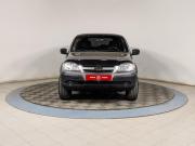 Chevrolet Niva I Рестайлинг Екатеринбург  - изображение 16