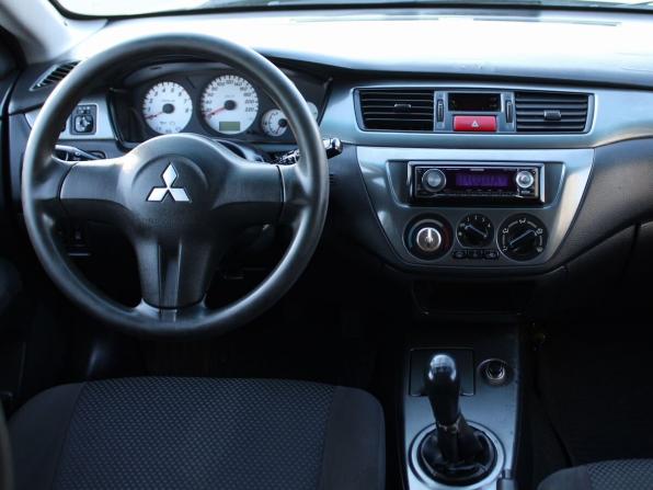 Mitsubishi Lancer IX Рестайлинг с пробегом 2007 года, цена 219 000 рублей, 460115 км, универсал, Автокод Объявления