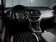 Hyundai Elantra VI (AD) Рестайлинг Минеральные Воды  - изображение 24
