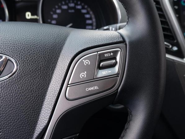 Hyundai Santa Fe III Рестайлинг с пробегом 2015 года, цена 2 415 000 рублей, 153595 км, внедорожник, Автокод Объявления