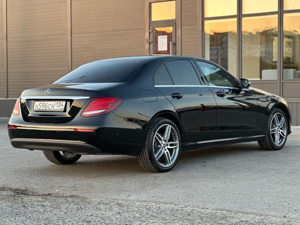 Mercedes-Benz E-Класс V (W213 S213 C238) с пробегом 2016 года, цена 2 780 000 рублей, 102200 км, седан, Автокод Объявления