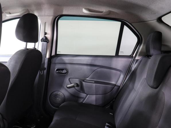 Renault Logan II Рестайлинг с пробегом 2020 года, цена 635 000 рублей, 241969 км, седан, Автокод Объявления