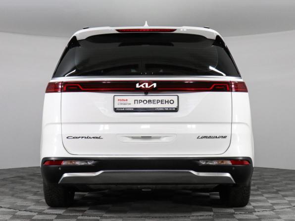 Kia Carnival IV с пробегом 2021 года, цена 3 500 000 рублей, 84938 км, минивэн, Автокод Объявления