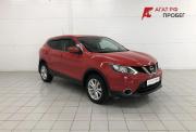 Nissan Qashqai II Астрахань  - изображение 21