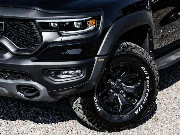Ram 1500 V с пробегом 2021 года, цена 9 999 999 рублей, 42000 км, offers.body_type.unknown, Автокод Объявления