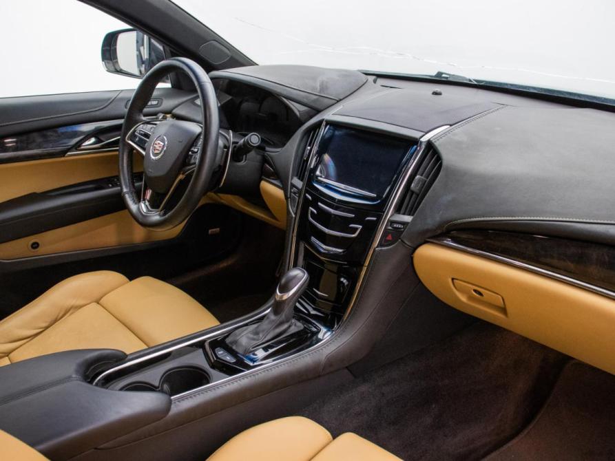 Cadillac ATS I Москва  - изображение 11