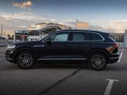 Volkswagen Touareg III Москва  - изображение 29