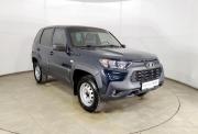 Lada (ВАЗ) Niva Волгоград  - изображение 25