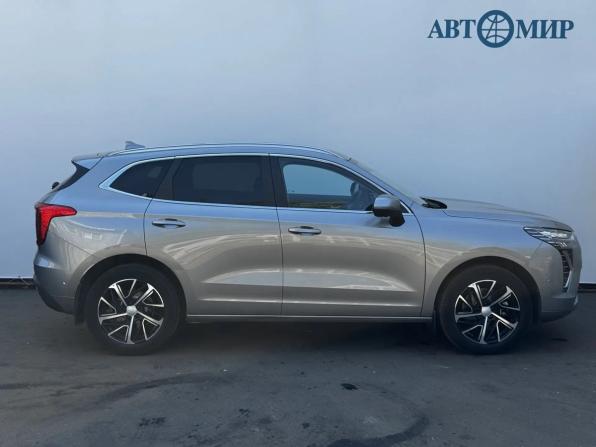 Haval Jolion I с пробегом 2022 года, цена 1 997 000 рублей, 41113 км, внедорожник, Автокод Объявления