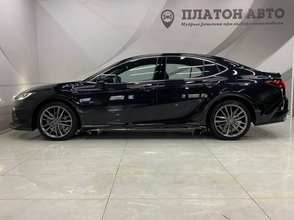 Новый Toyota Camry IX (XV80) China Market 2025 года, цена 4 099 000 рублей, седан, Автокод Объявления