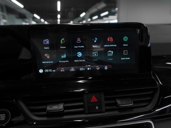Kia Seltos I Рестайлинг с пробегом 2025 года, цена 2 940 000 рублей, 50 км, внедорожник, Автокод Объявления