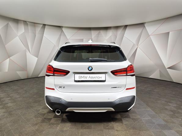 BMW X1 II (F48) Рестайлинг с пробегом 2019 года, цена 3 500 000 рублей, 79948 км, внедорожник, Автокод Объявления