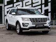 Ford Explorer V Рестайлинг Волгоград  - изображение 24