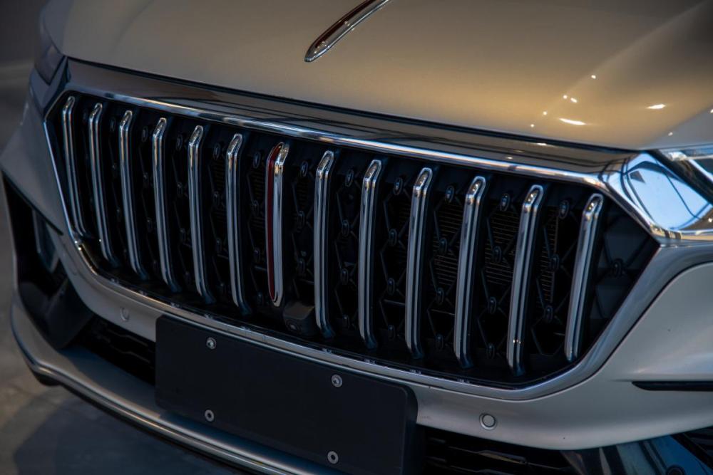 Hongqi HS5 I Ростов-на-Дону  - изображение 10
