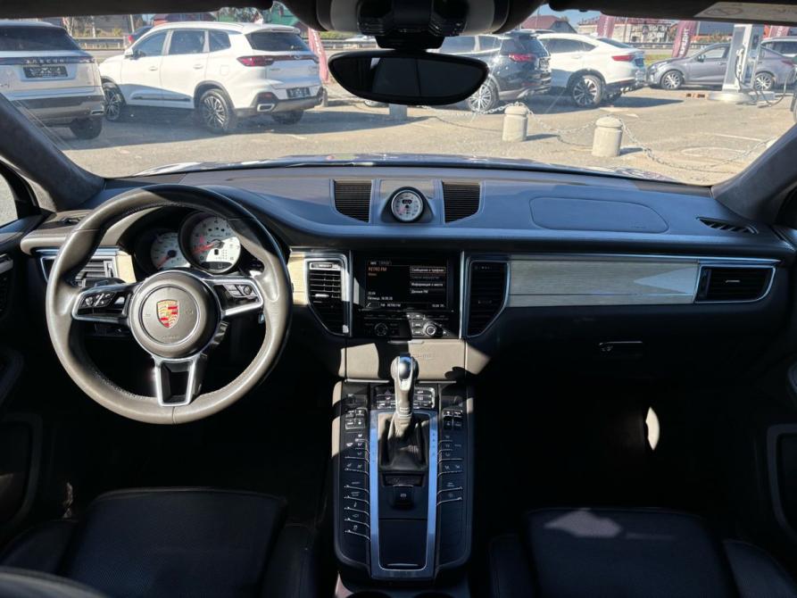 Porsche Macan I Пермь  - изображение 14
