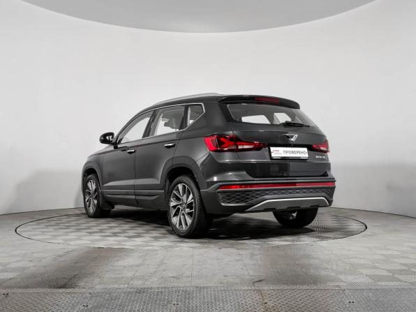 Jetta VS5 I Рестайлинг с пробегом 2023 года, цена 1 790 000 рублей, 66453 км, внедорожник, Автокод Объявления