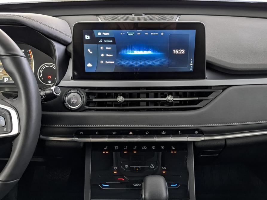 Chery Tiggo 4 Pro I Москва  - изображение 17