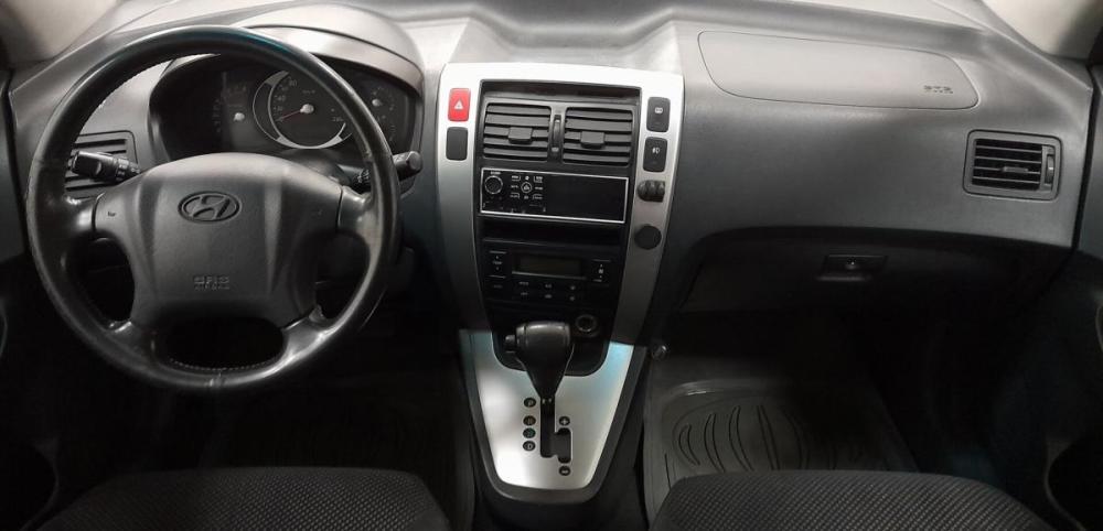 Hyundai Tucson I Новокузнецк  - изображение 12