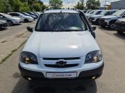 Chevrolet Niva I Рестайлинг Саратов  - изображение 47